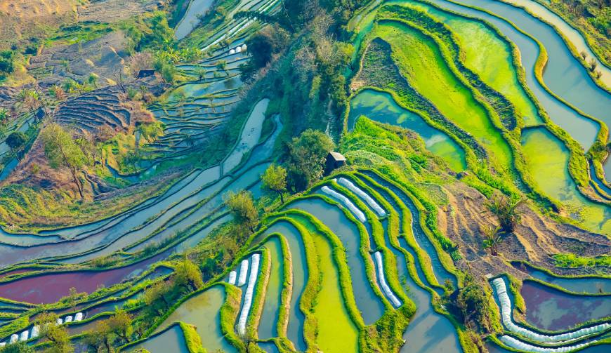 走进福州TVC拍摄：解锁本地化场景与创意镜头的完美融合