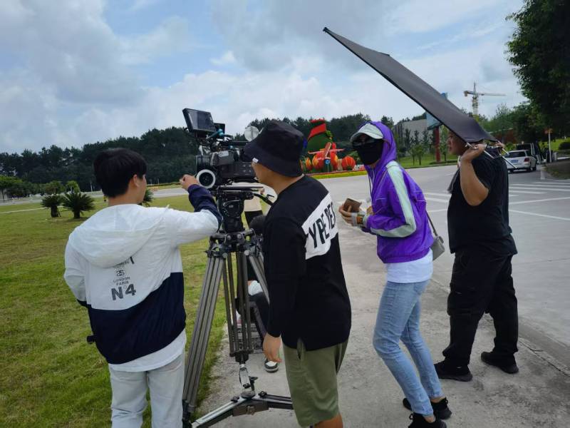 场景赋能，福州TVC拍摄打造品牌沉浸式体验