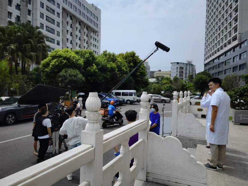 福州广告片拍摄公司低成本实现高规格制作的诀窍